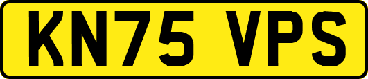 KN75VPS