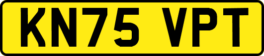KN75VPT