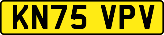 KN75VPV