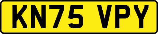KN75VPY