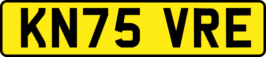 KN75VRE