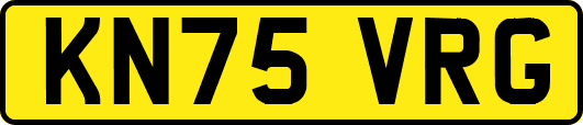 KN75VRG