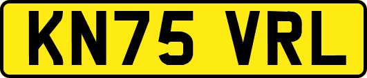 KN75VRL