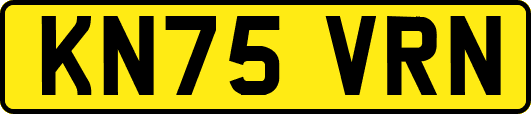 KN75VRN