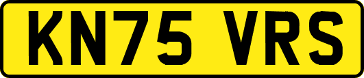 KN75VRS