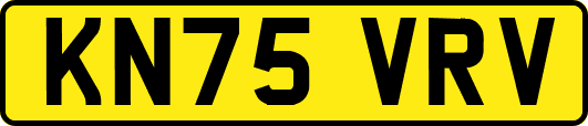 KN75VRV
