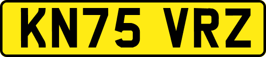 KN75VRZ
