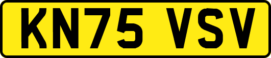 KN75VSV