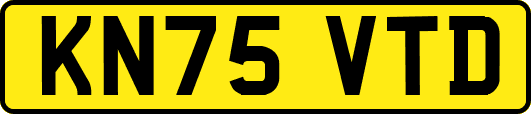 KN75VTD