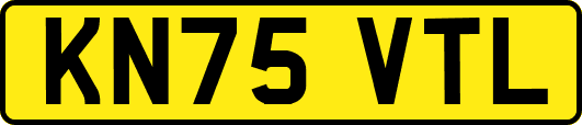 KN75VTL