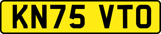 KN75VTO
