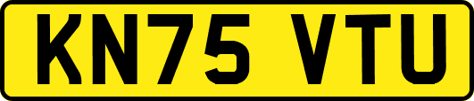 KN75VTU