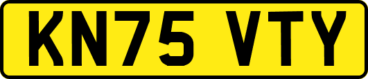 KN75VTY