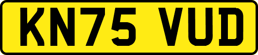 KN75VUD