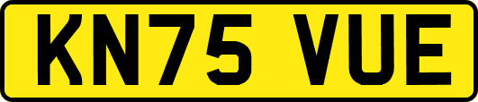 KN75VUE