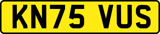 KN75VUS