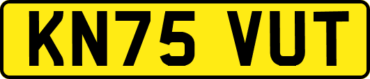 KN75VUT