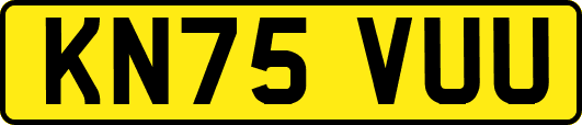 KN75VUU