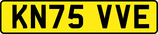 KN75VVE