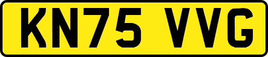 KN75VVG