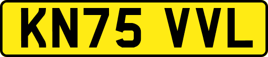 KN75VVL