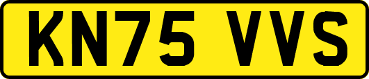 KN75VVS