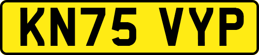 KN75VYP