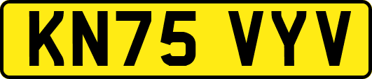 KN75VYV