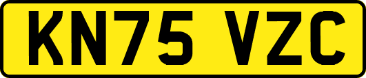 KN75VZC