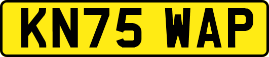 KN75WAP