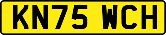 KN75WCH