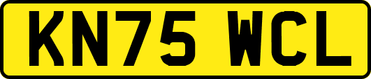 KN75WCL