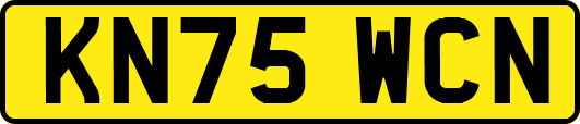 KN75WCN