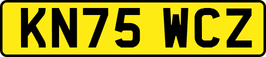 KN75WCZ