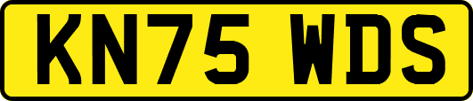 KN75WDS