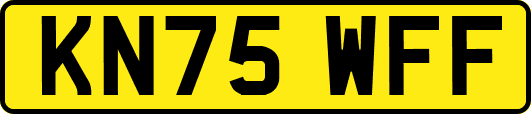 KN75WFF