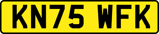 KN75WFK
