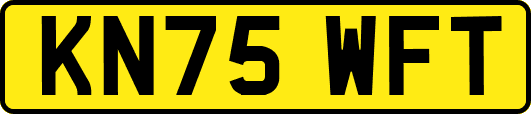 KN75WFT