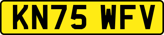 KN75WFV