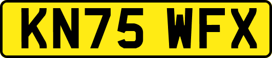 KN75WFX