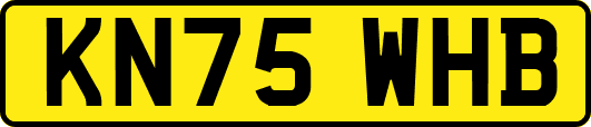KN75WHB