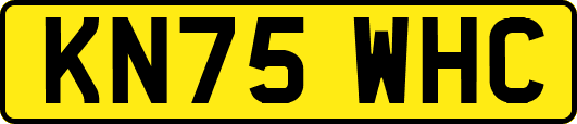 KN75WHC