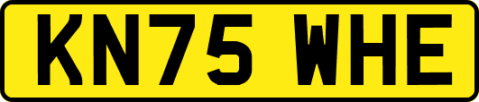 KN75WHE