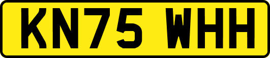 KN75WHH
