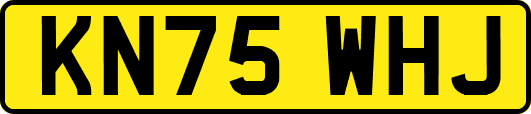 KN75WHJ