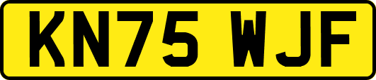 KN75WJF