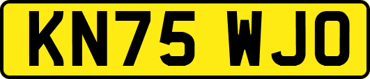KN75WJO