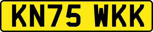 KN75WKK
