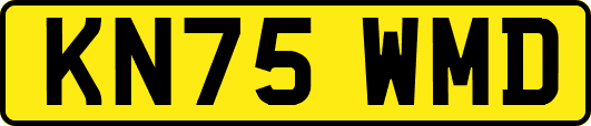 KN75WMD