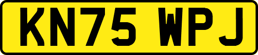 KN75WPJ
